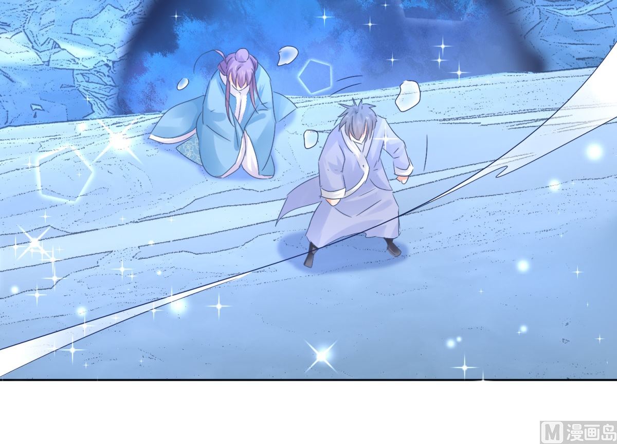 第77话 一半神魂(1/2)-第77话