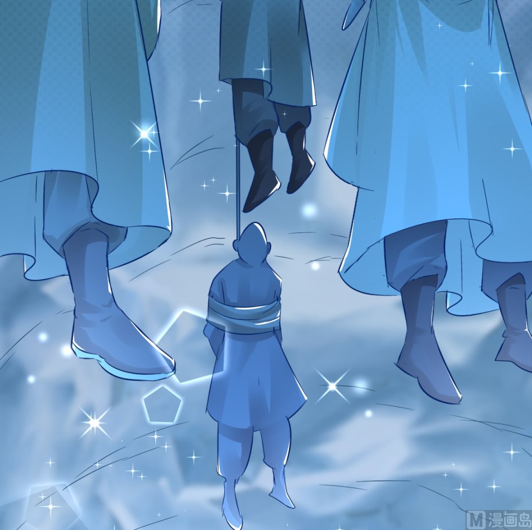 第77话 一半神魂(1/2)-第77话