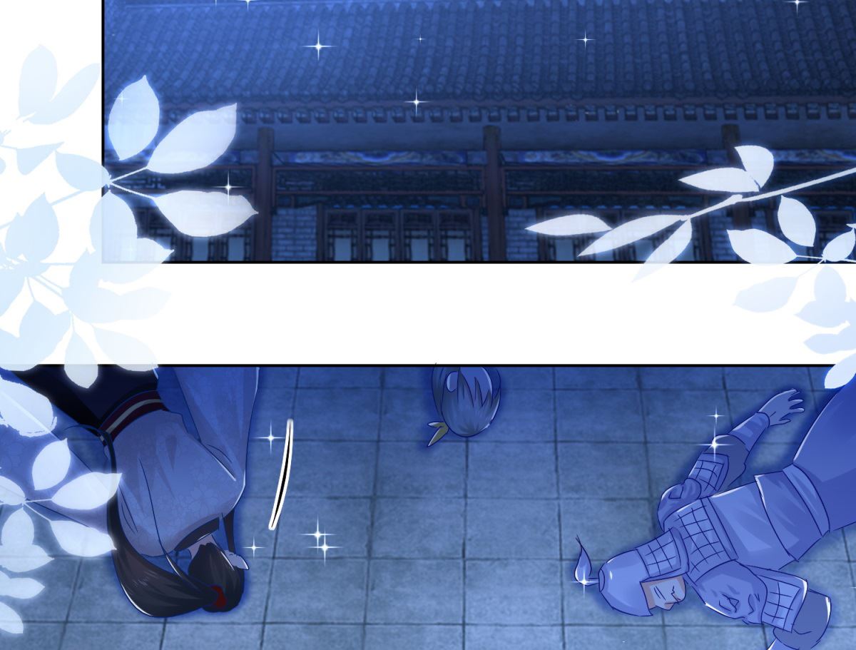 第77话 一半神魂(1/2)-第77话