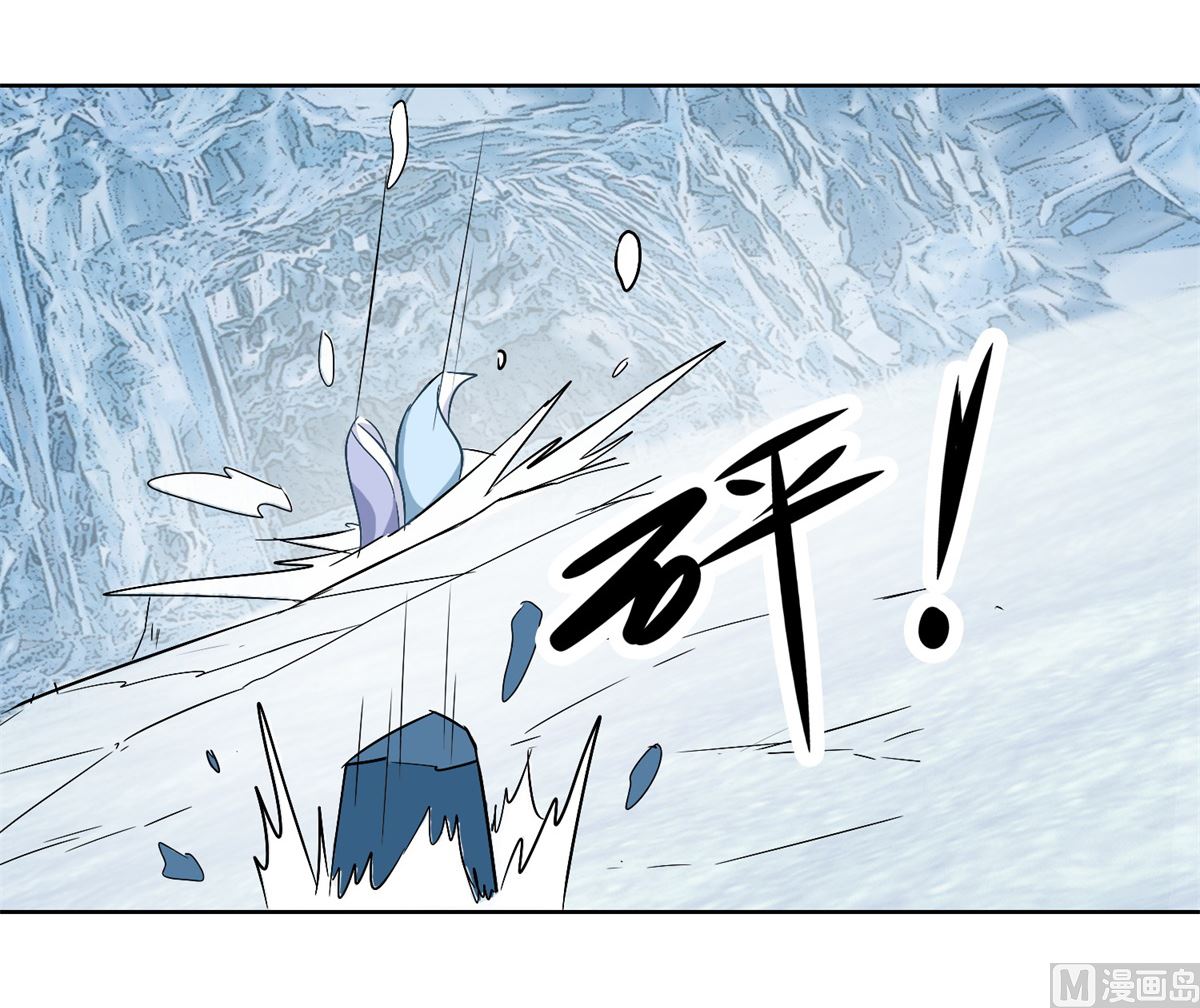 第77话 一半神魂(1/2)-第77话