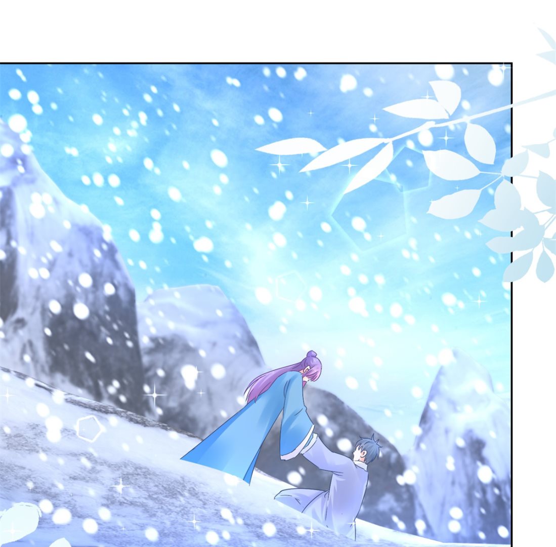 第79话 发现山神(1/2)-第79话