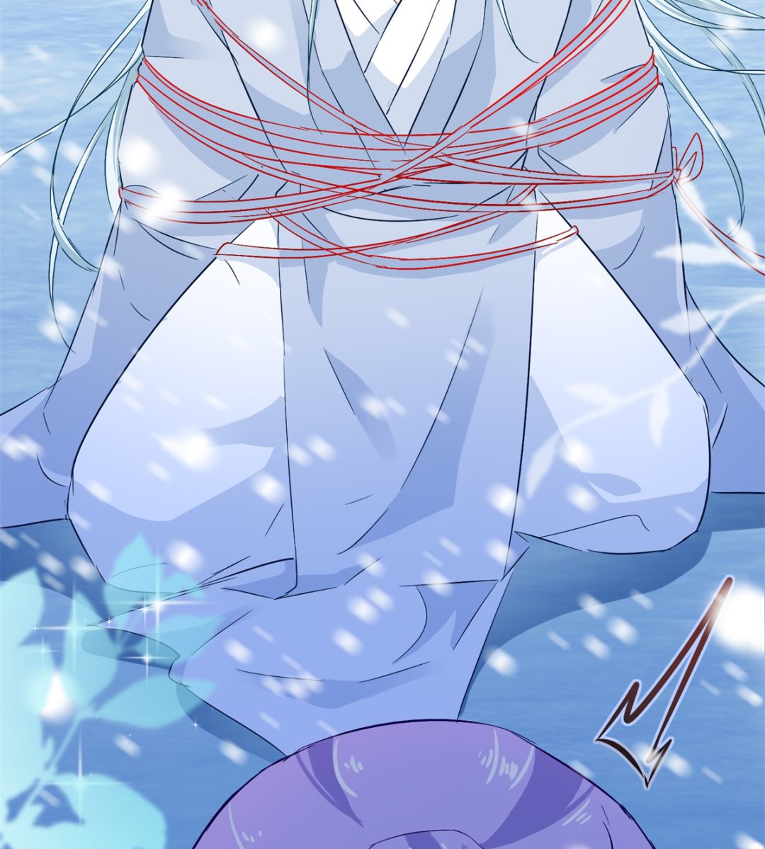 第81话 捆仙术(1/2)-第81话