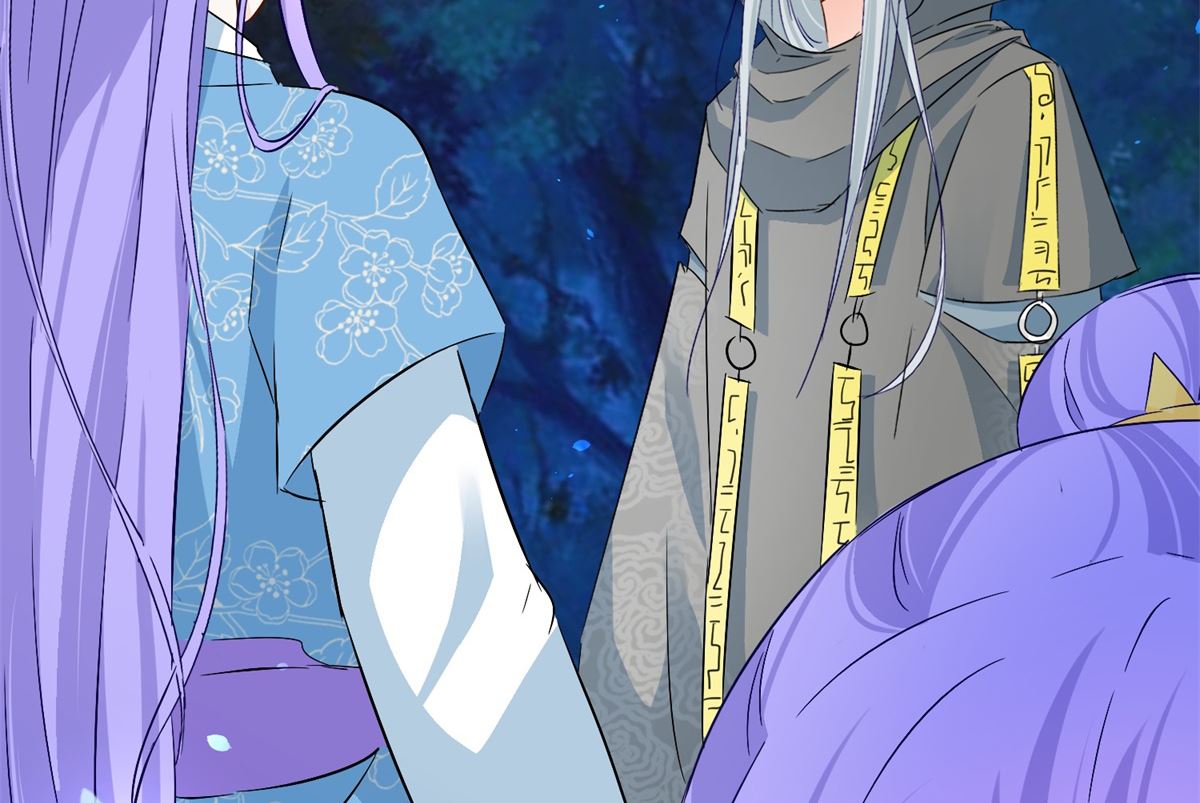 第81话 捆仙术(1/2)-第81话