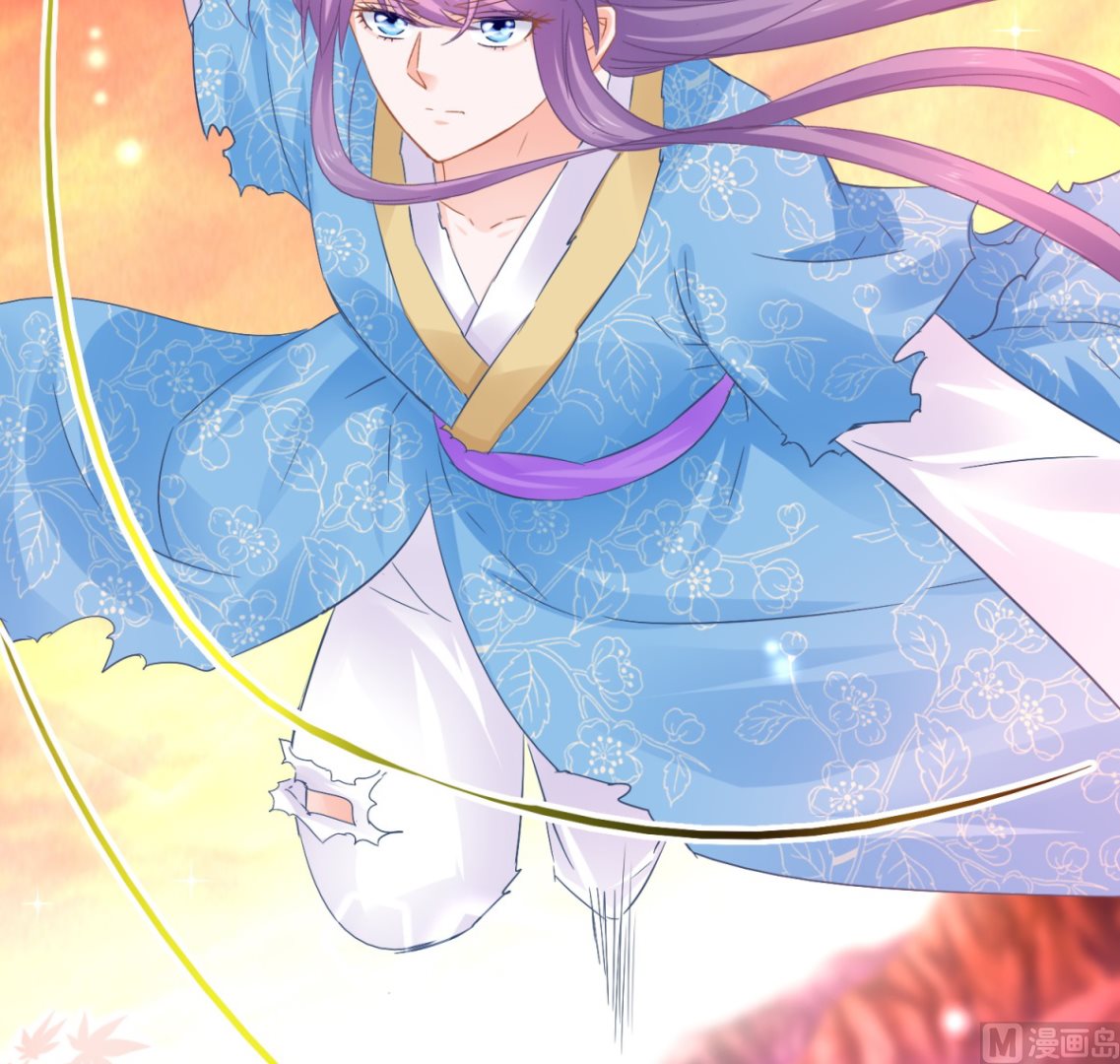 第85话 被囚阿鼻道(1/2)-第85话