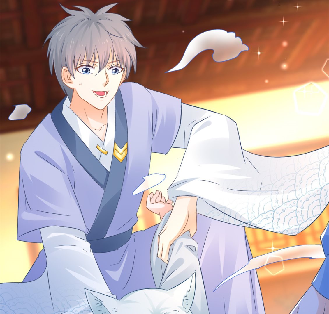 第87话 故人重逢(1/2)-第87话