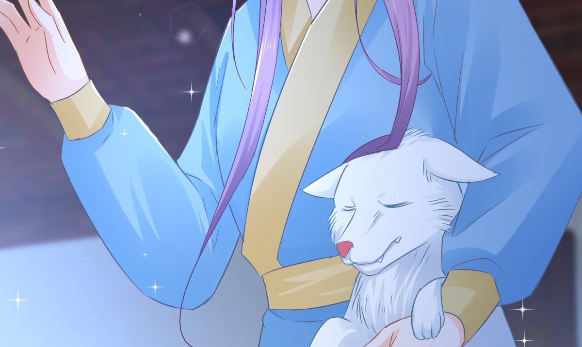 第87话 故人重逢(1/2)-第87话