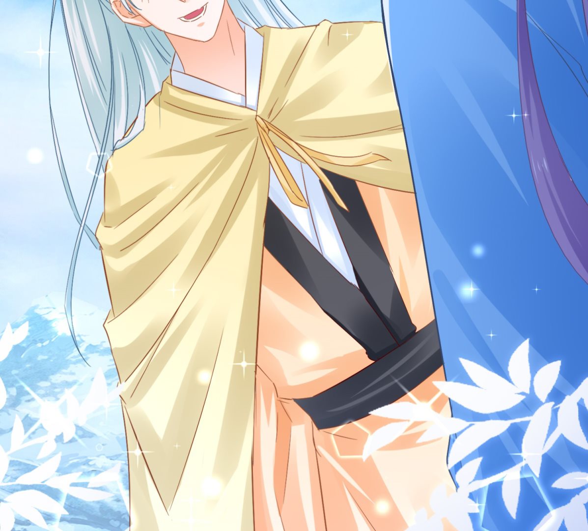 第89话 准晏王妃(1/2)-第89话