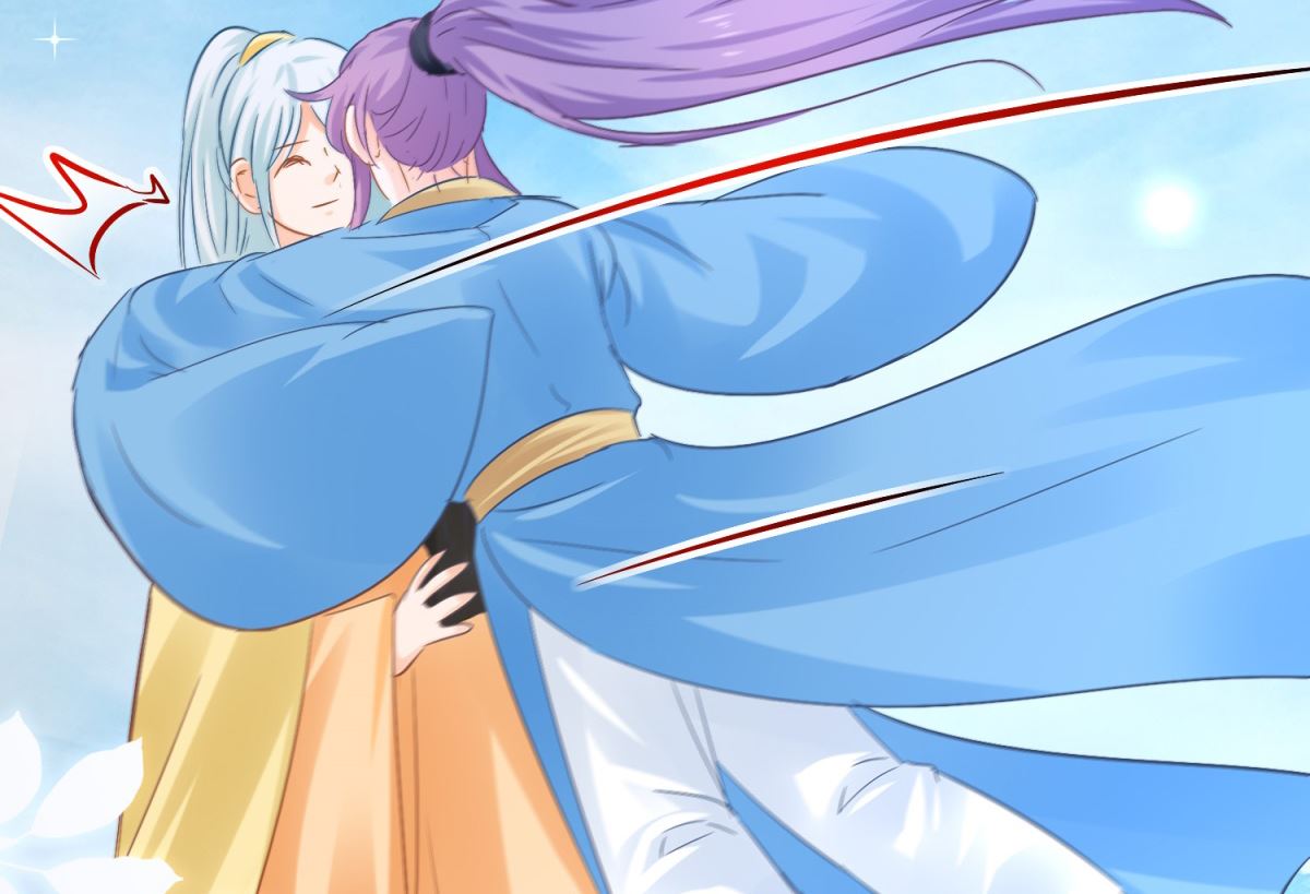 第89话 准晏王妃(1/2)-第89话