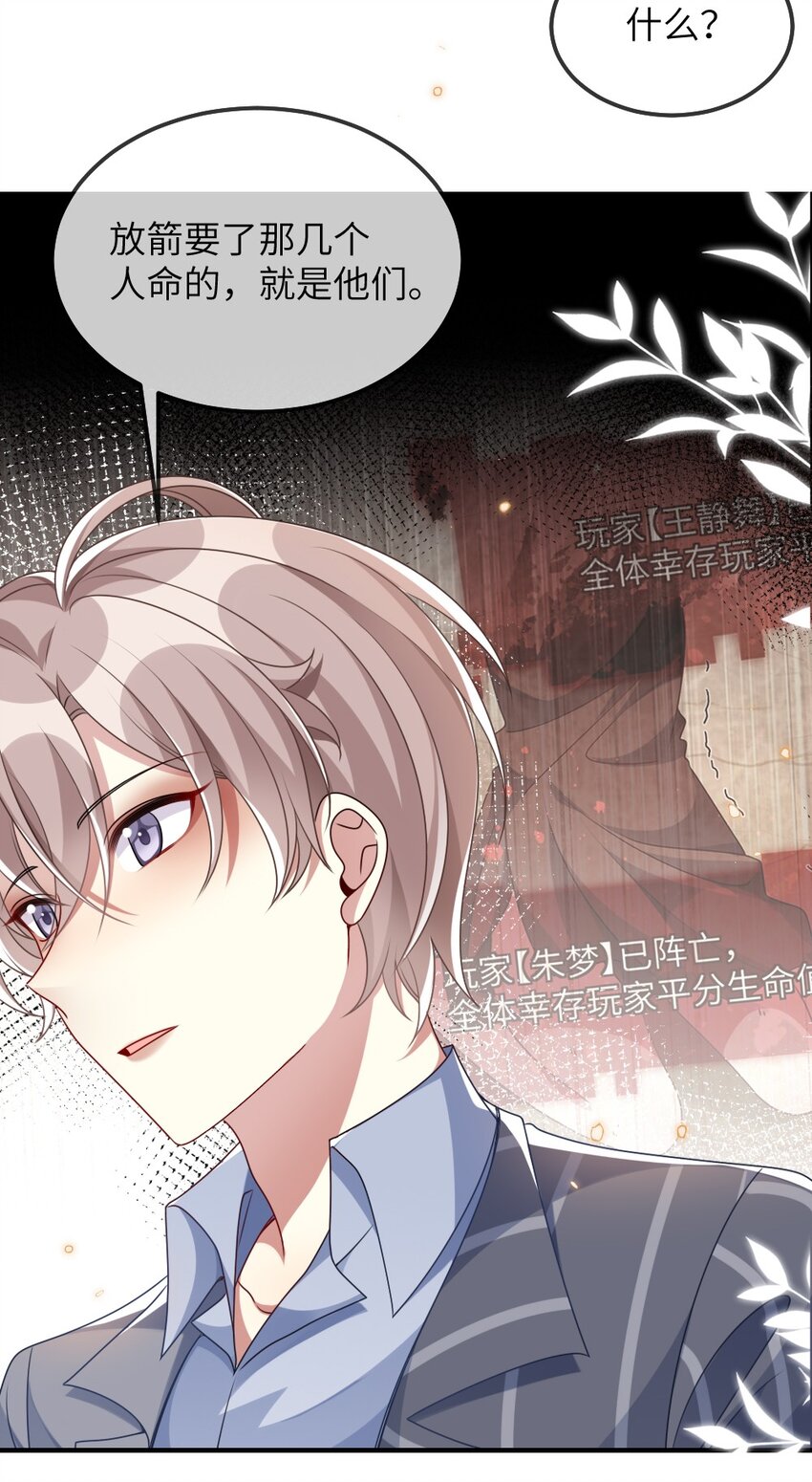 盛世妝娘：妝者攻略 - 019 副本獵人(1/2) - 1
