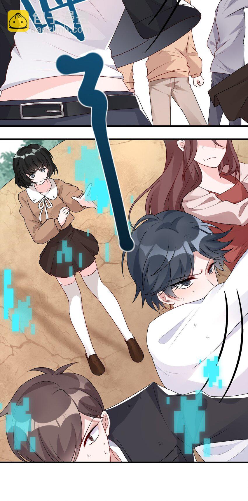 003 必死的结局-第3话