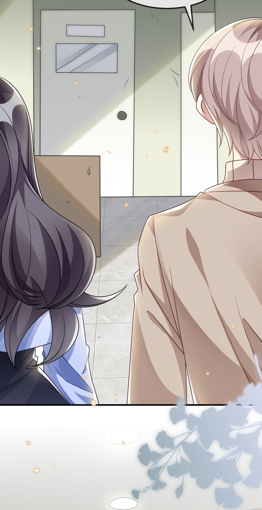 027 出乎意料的战利品-第27话