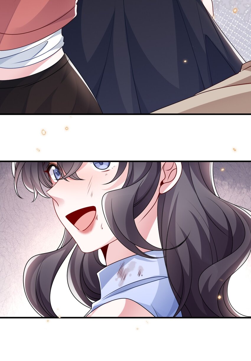 027 出乎意料的战利品-第27话