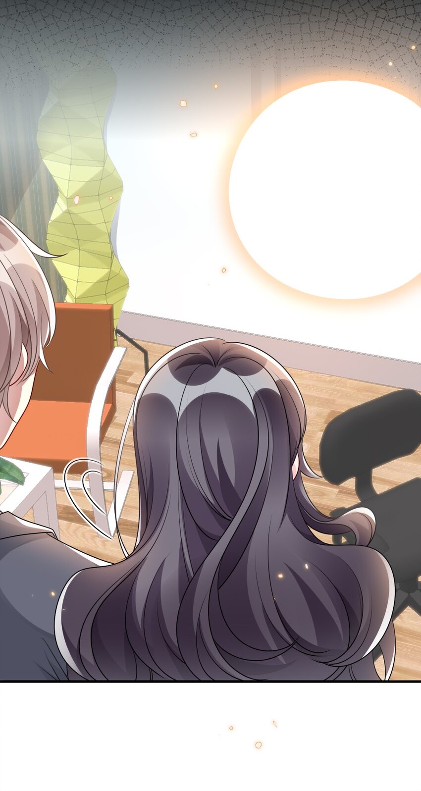 033 失败来得猝不及防-第33话