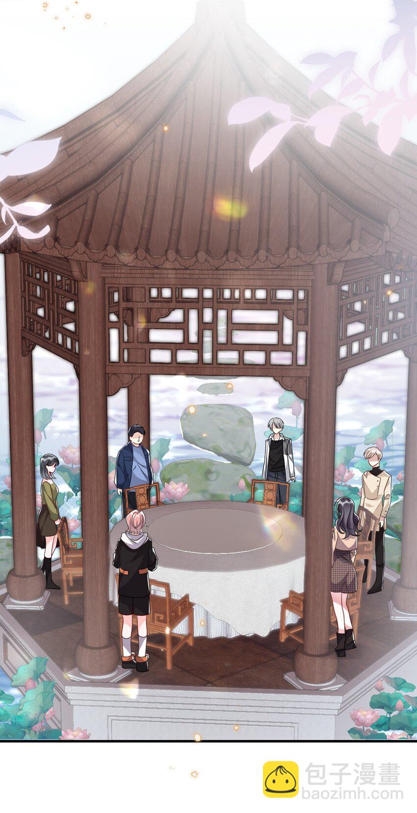 035 首刀预言家-第35话