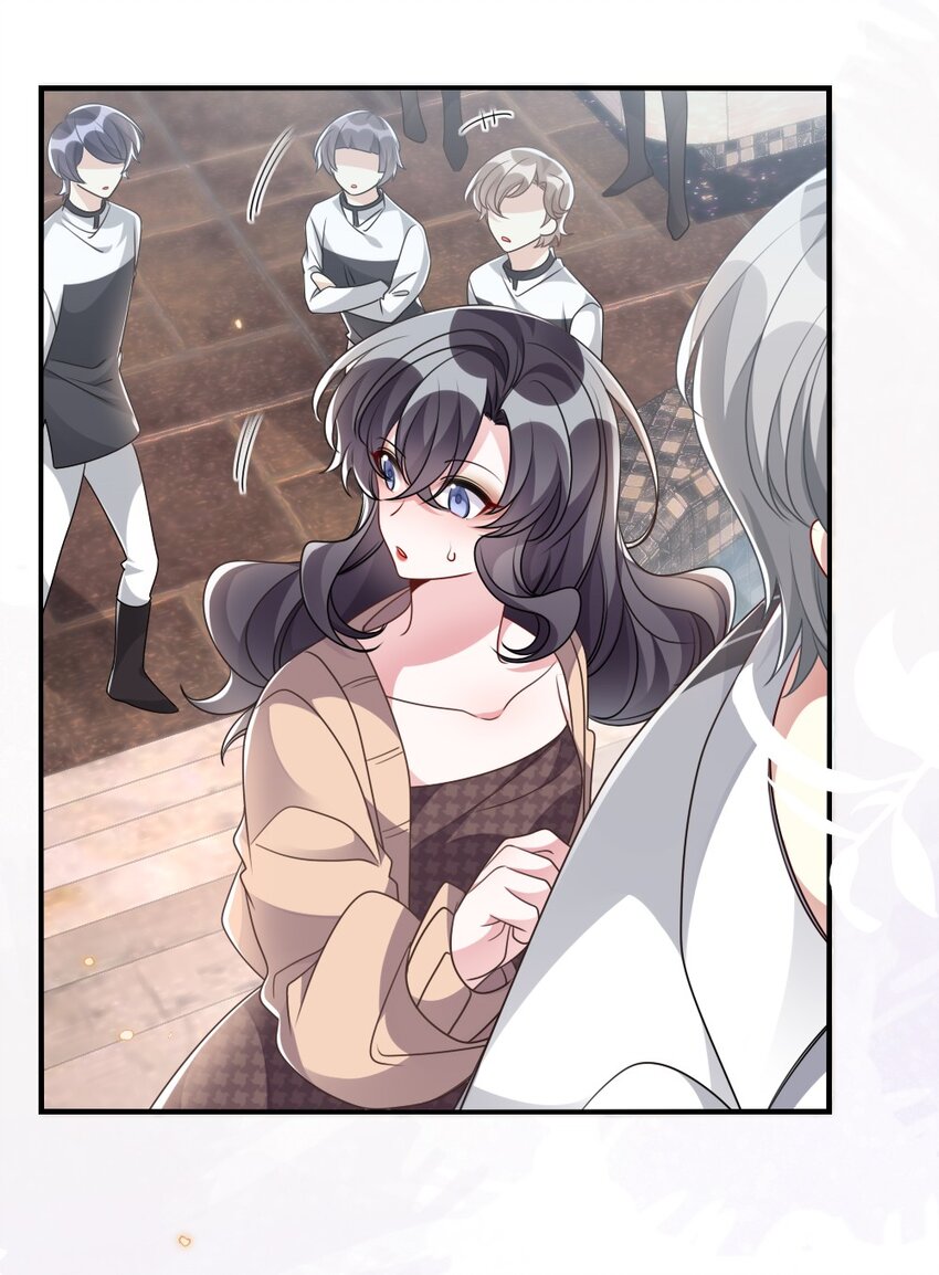 039 妍仪阁会长-第39话