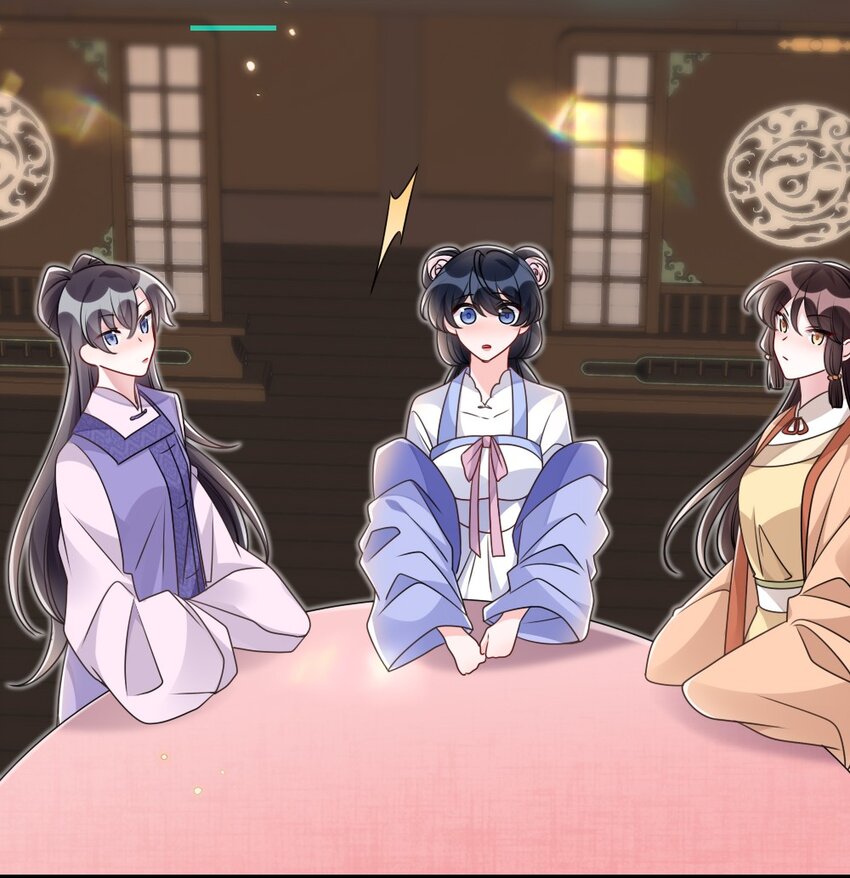 045 对手自己跳出来了-第45话