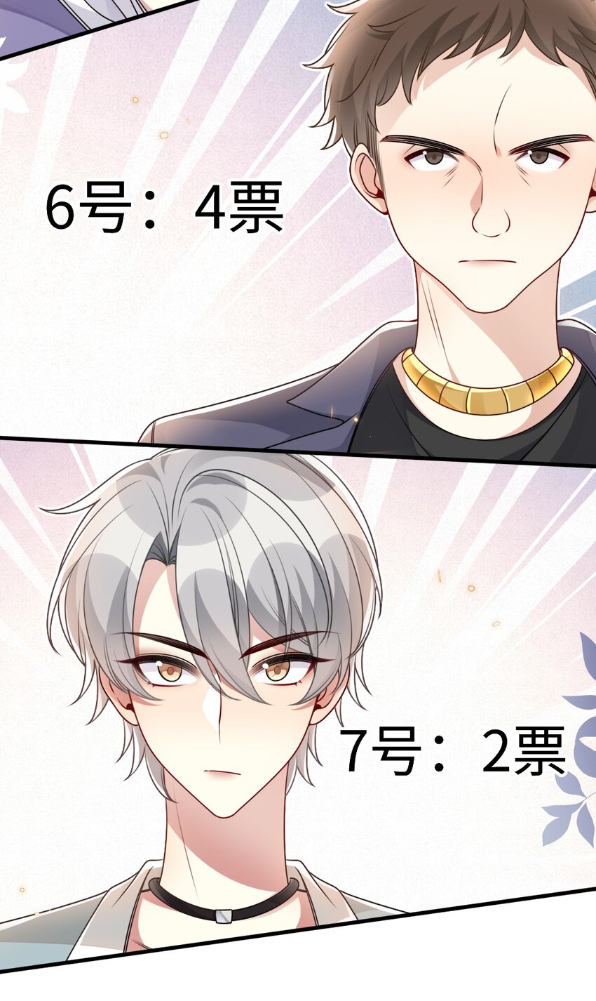 盛世妝娘：妝者攻略 - 055 預判了你的預判 - 3