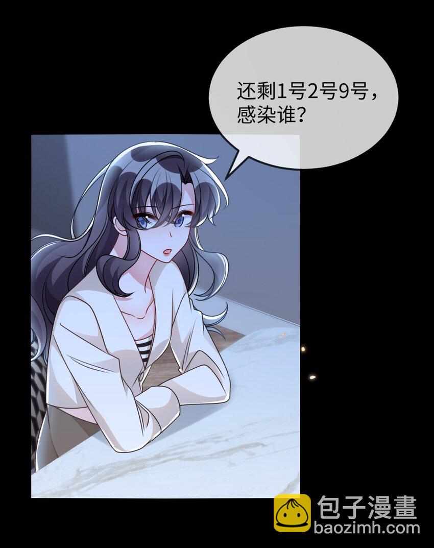 盛世妝娘：妝者攻略 - 055 預判了你的預判 - 2