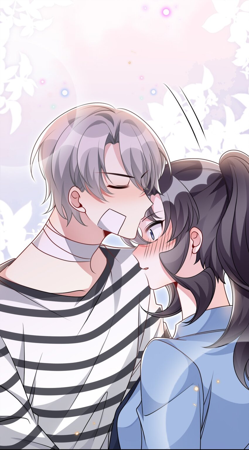 063 是真的表白(1/2)-第63话