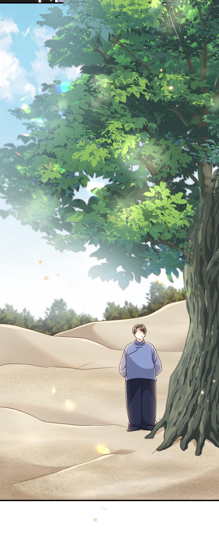 065 美好的假象(1/2)-第65话