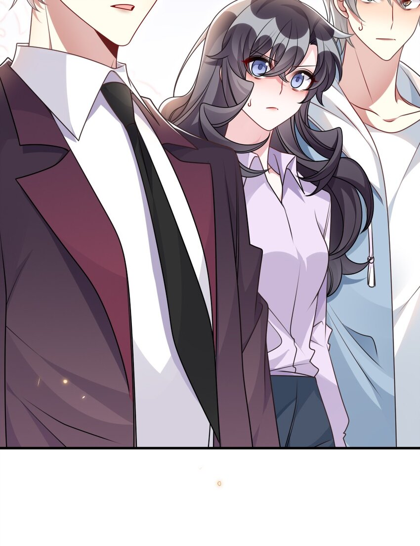 067 炸一下系统-第67话