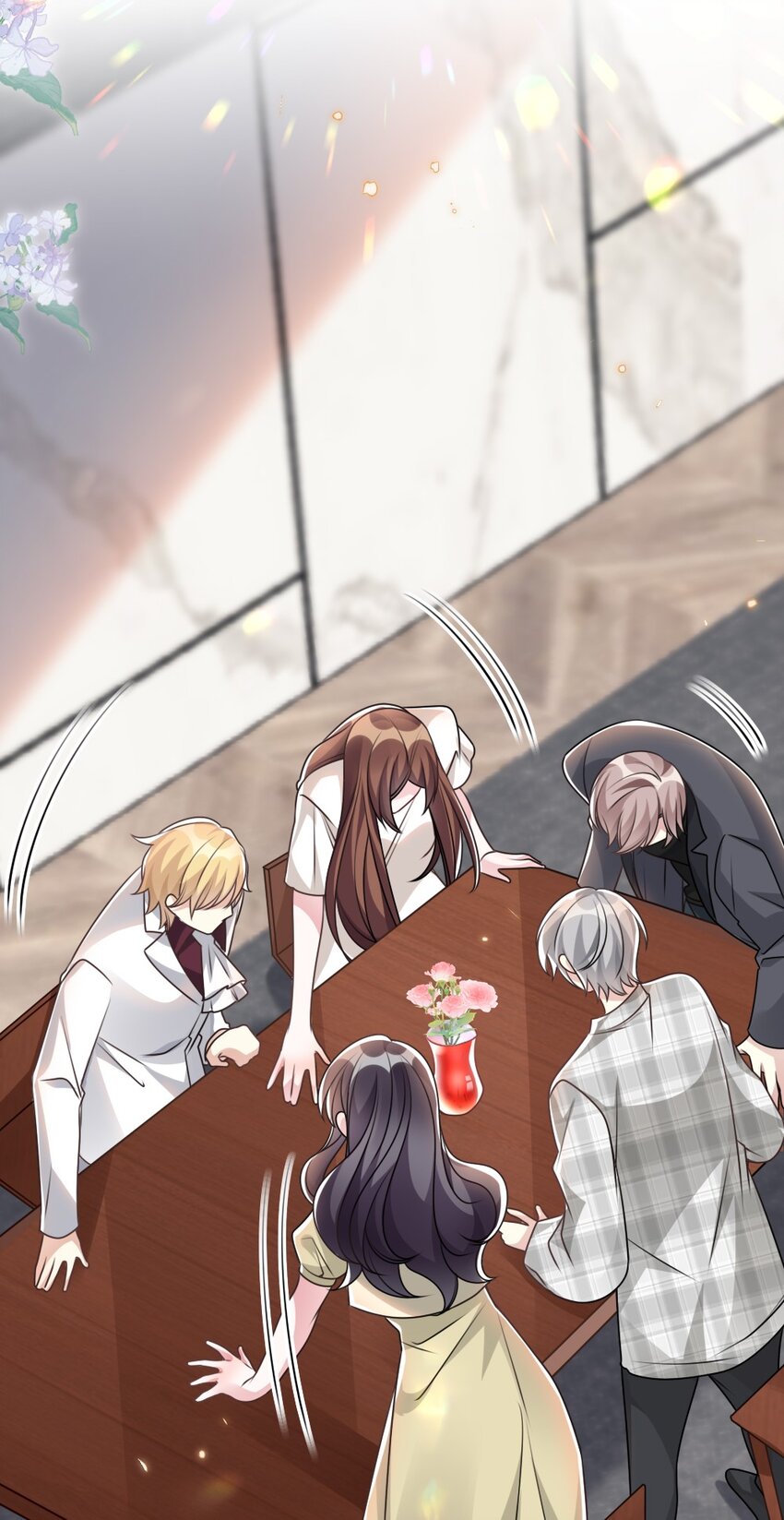 069 游戏通关成功(1/2)-第69话