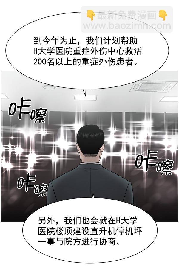 生死急診科 - [第55話] 現在該怎麼辦(1/2) - 1