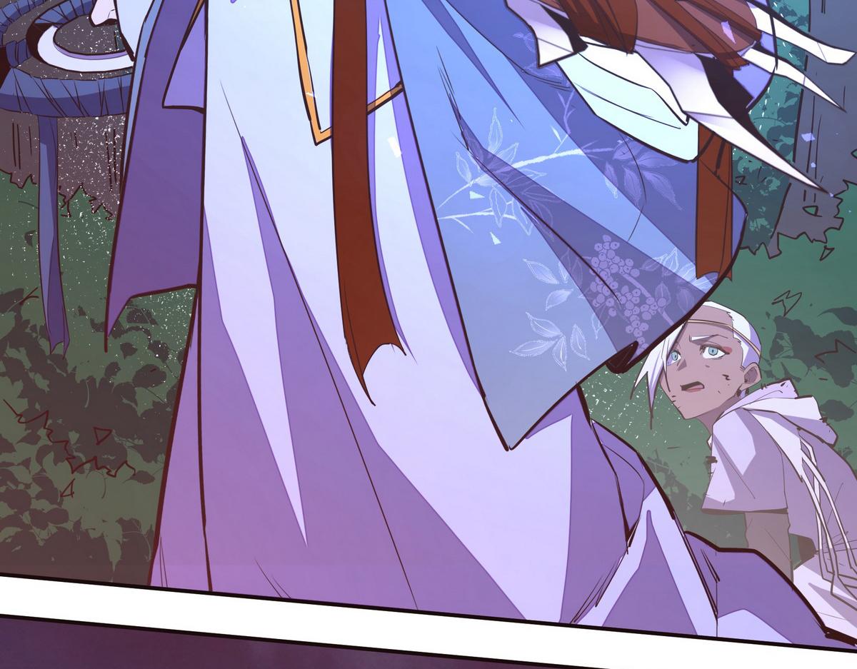 生死訣 - 第130話 她還是個孩子(2/2) - 1