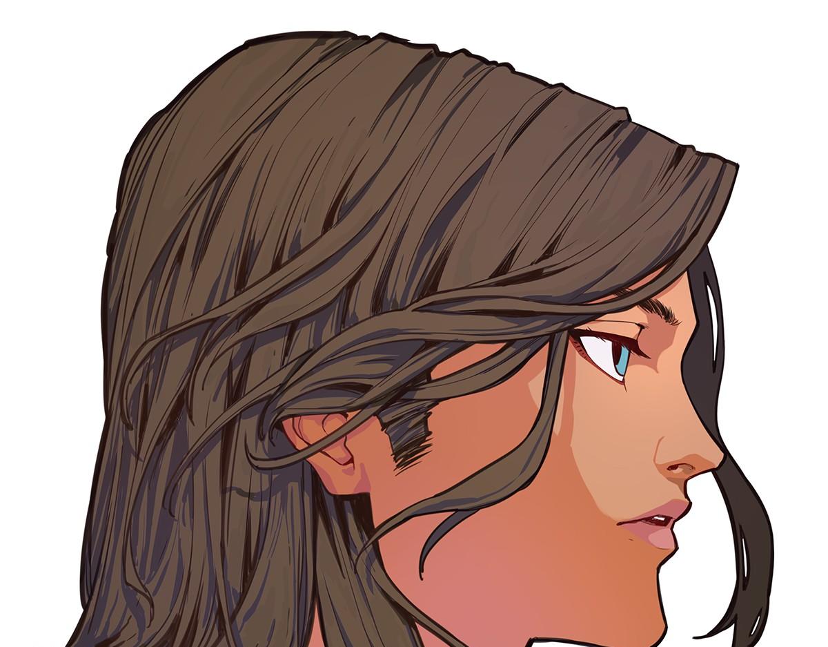 生死訣 - 第140話 該死的記憶(1/2) - 1