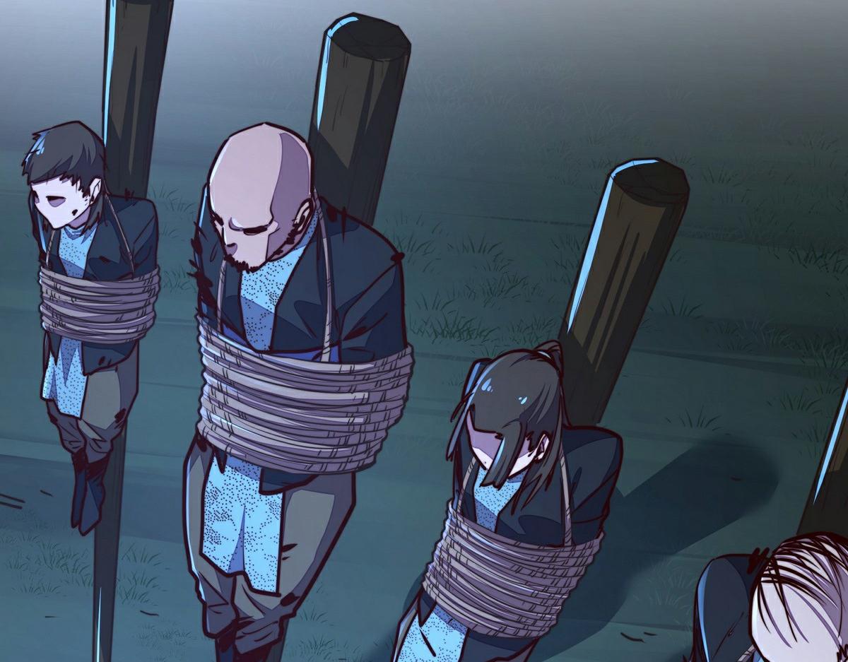 生死訣 - 第140話 該死的記憶(2/2) - 5