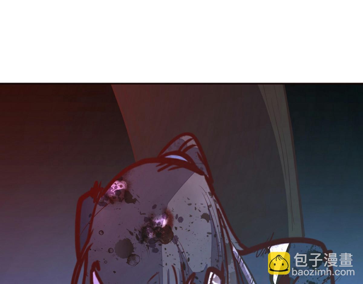 生死訣 - 第140話 該死的記憶(2/2) - 7