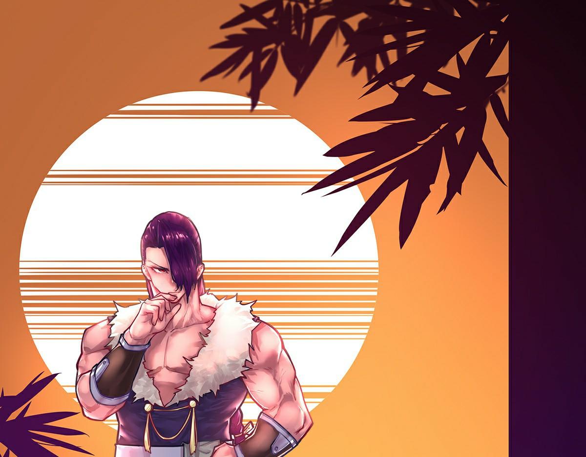 生死訣 - 第154話 報恩(1/3) - 1