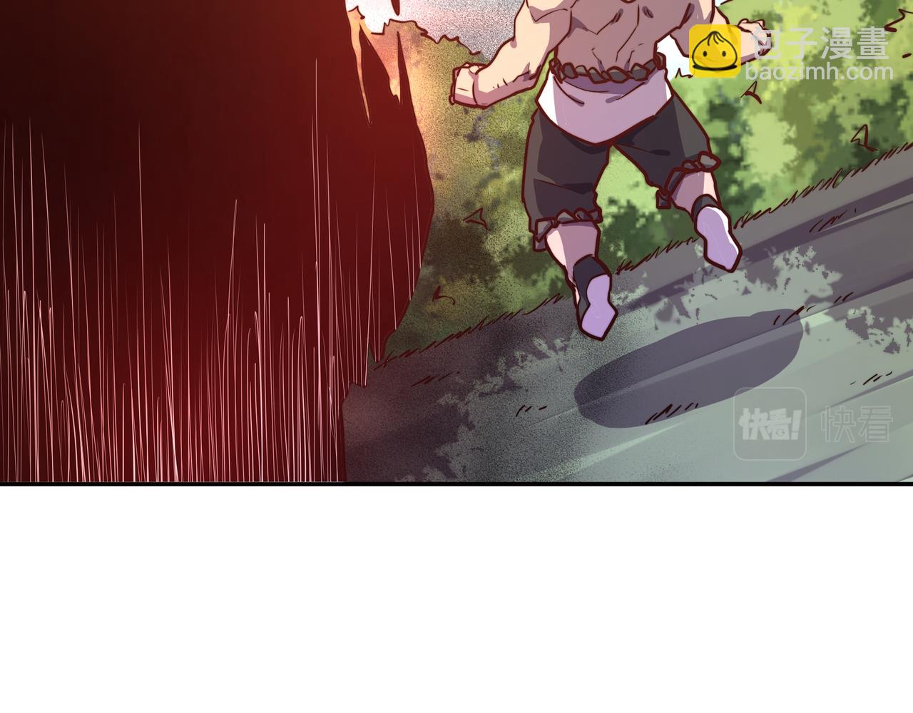 生死訣 - 第154話 報恩(3/3) - 3