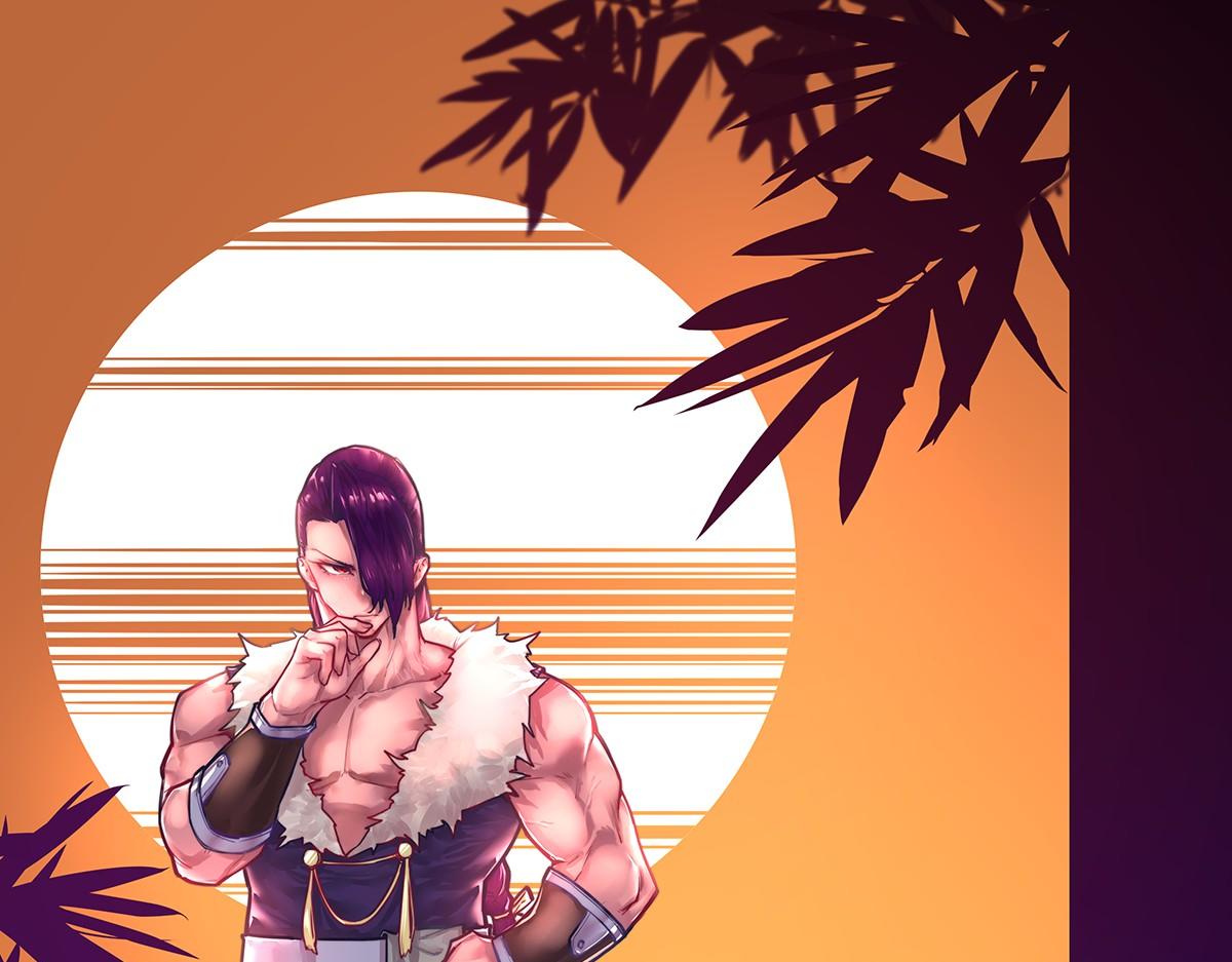 生死訣 - 第156話 武功老套(1/2) - 1