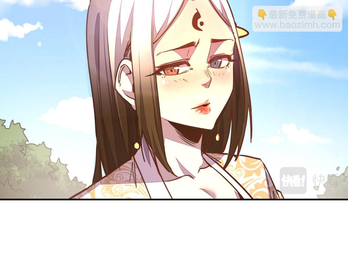 生死訣 - 第160話 你還有用(2/3) - 2