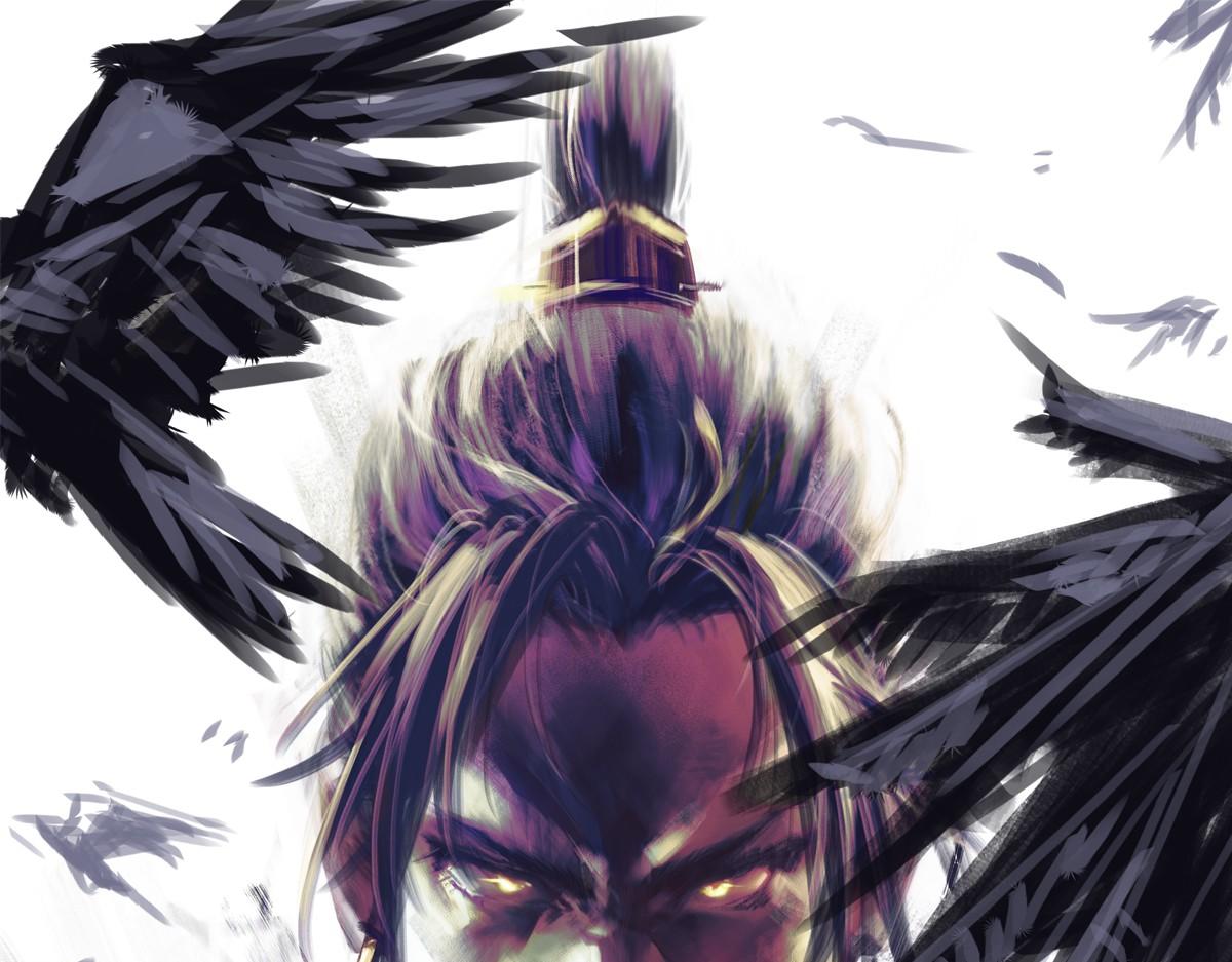 生死訣 - 第162話 活一刻鐘(1/2) - 1