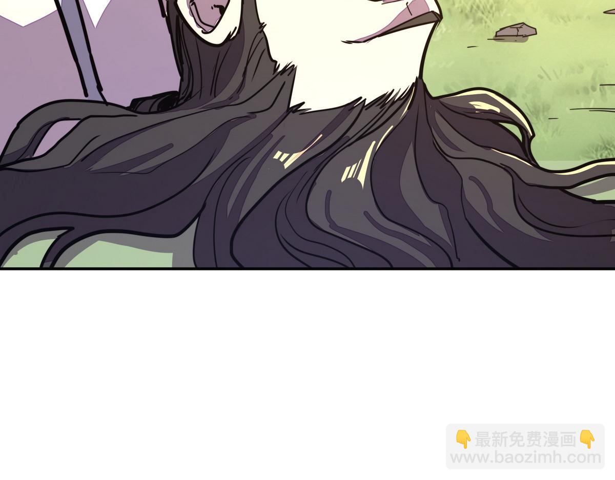 生死訣 - 第162話 活一刻鐘(1/2) - 2