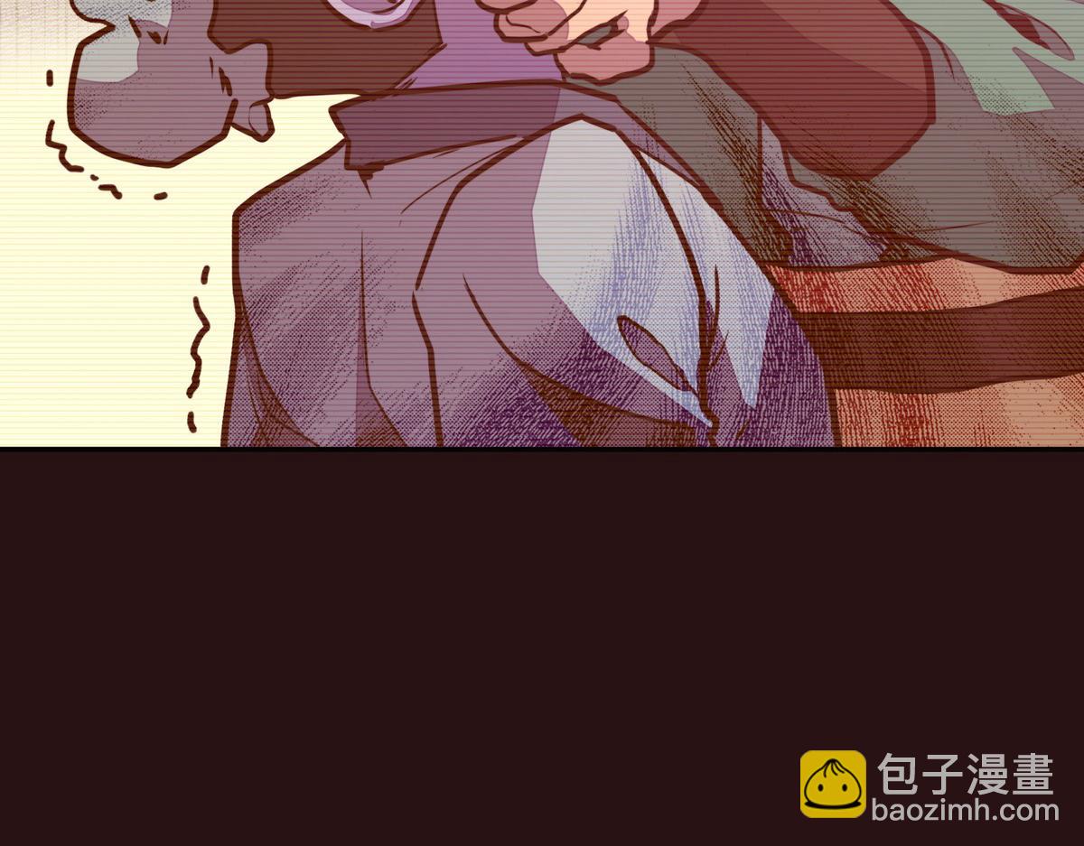 生死訣 - 第162話 活一刻鐘(2/2) - 5