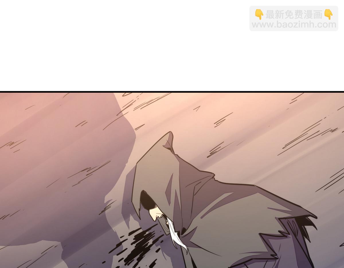 生死訣 - 第172話 不是玩具(2/2) - 6