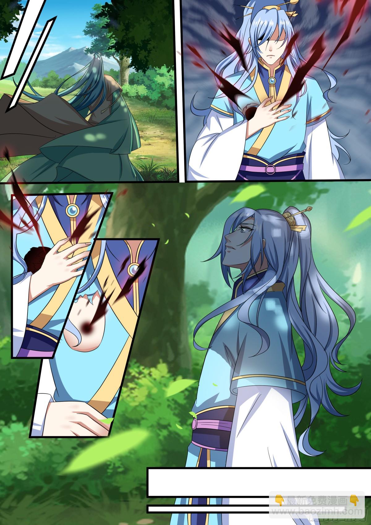 108 密云（七）-第111话