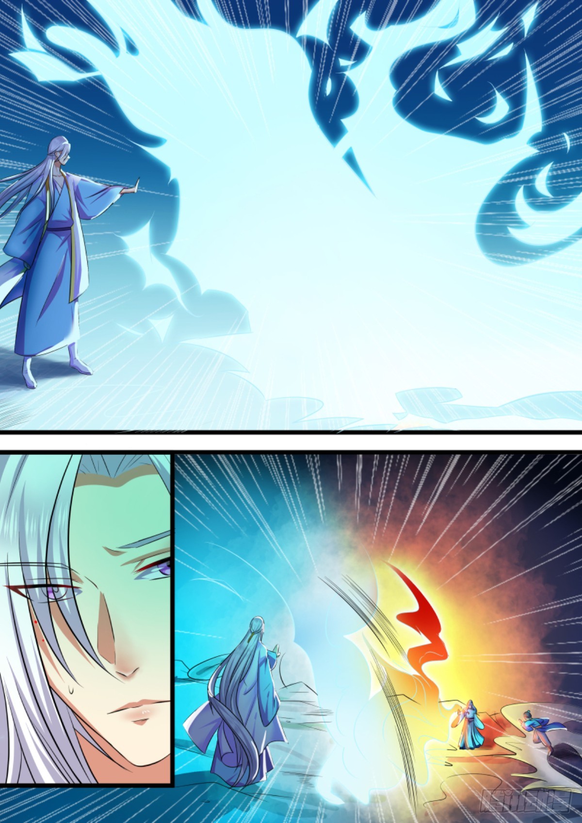 096 排南（二）-第99话