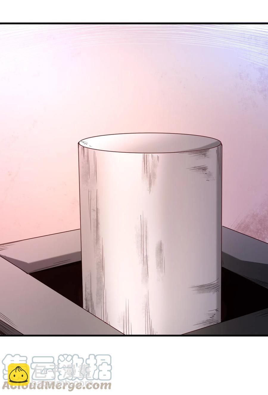 106 法力枯竭-第107话