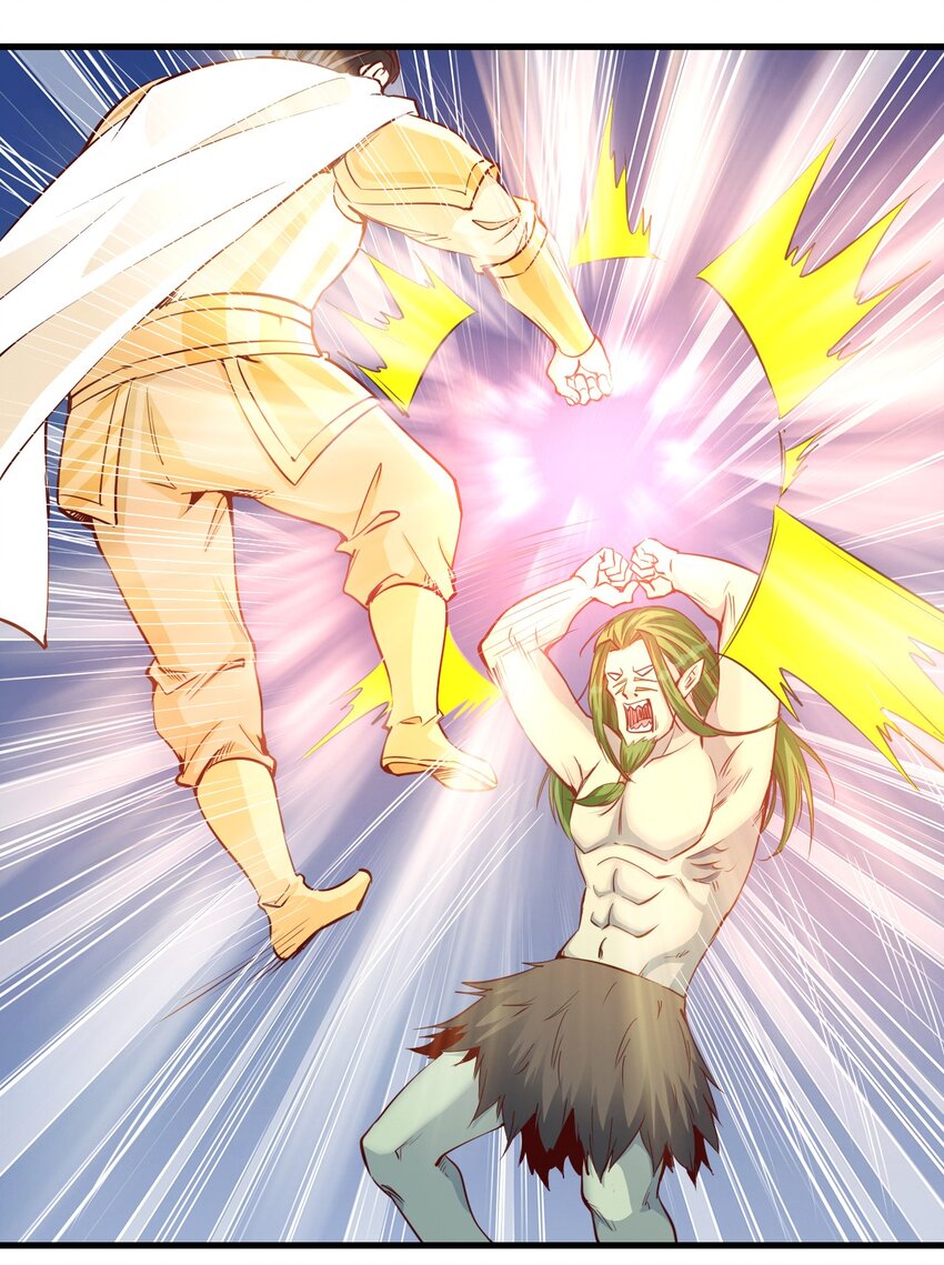 112 说好的一分钟-第113话