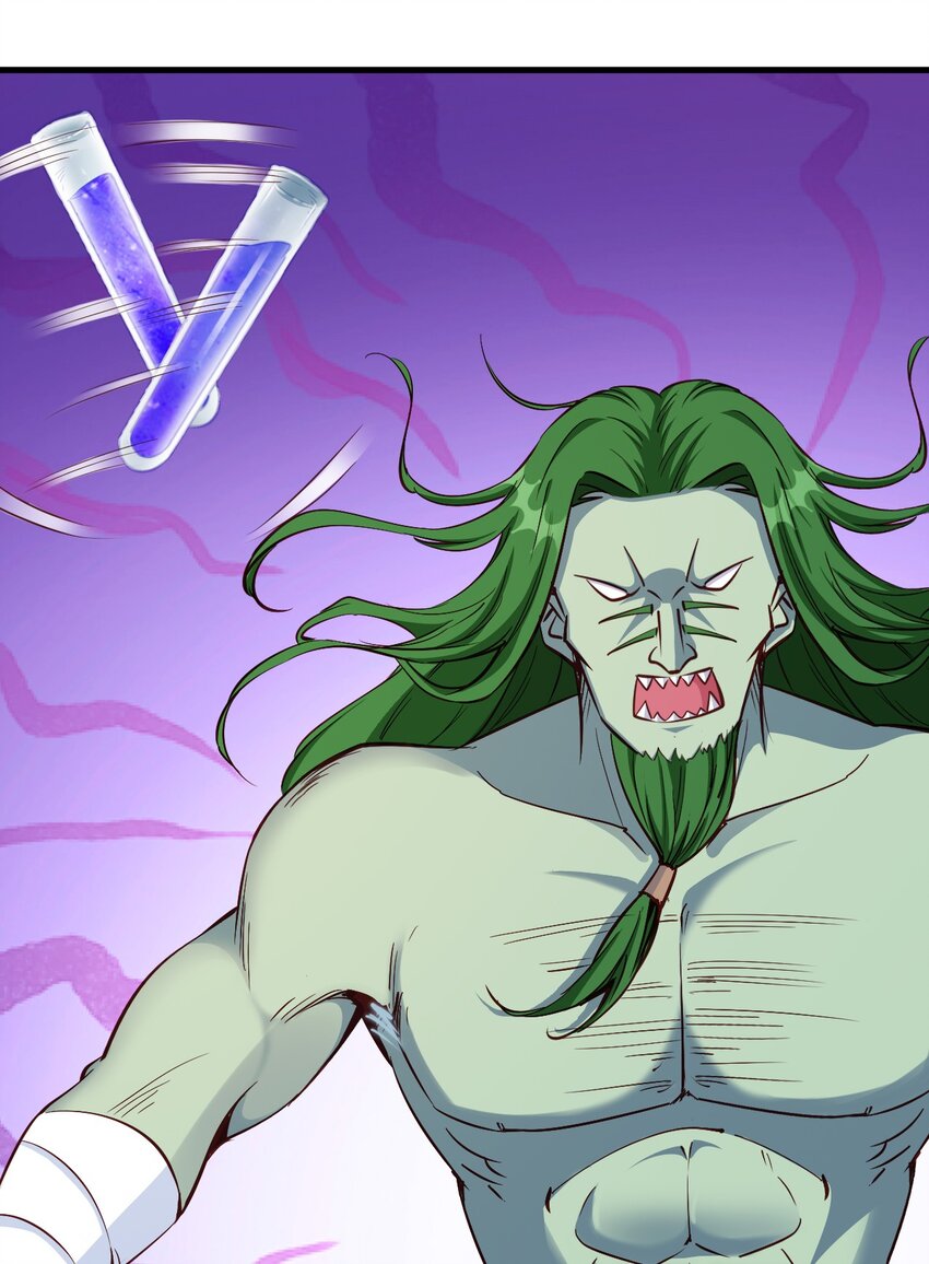 112 说好的一分钟-第113话