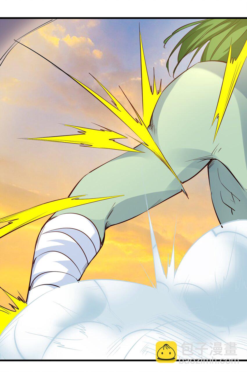 112 说好的一分钟-第113话