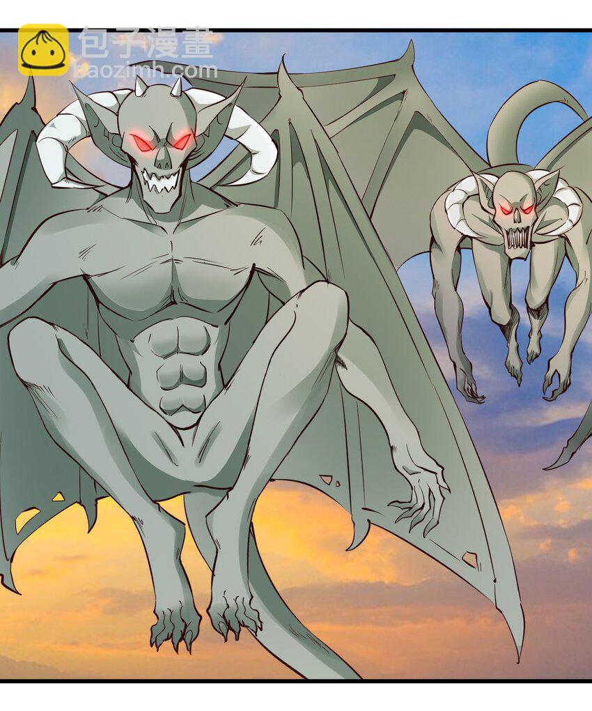 112 说好的一分钟-第113话