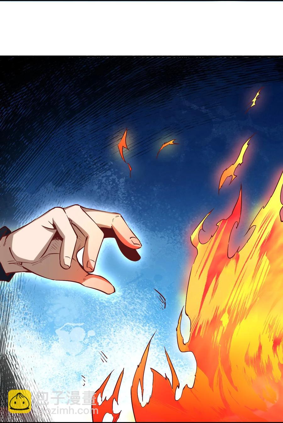 092 我控制不住自己了！-第93话