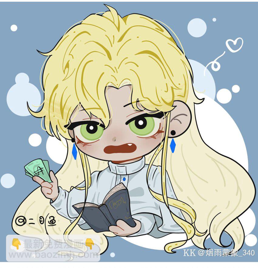 同人专题 01-第11话