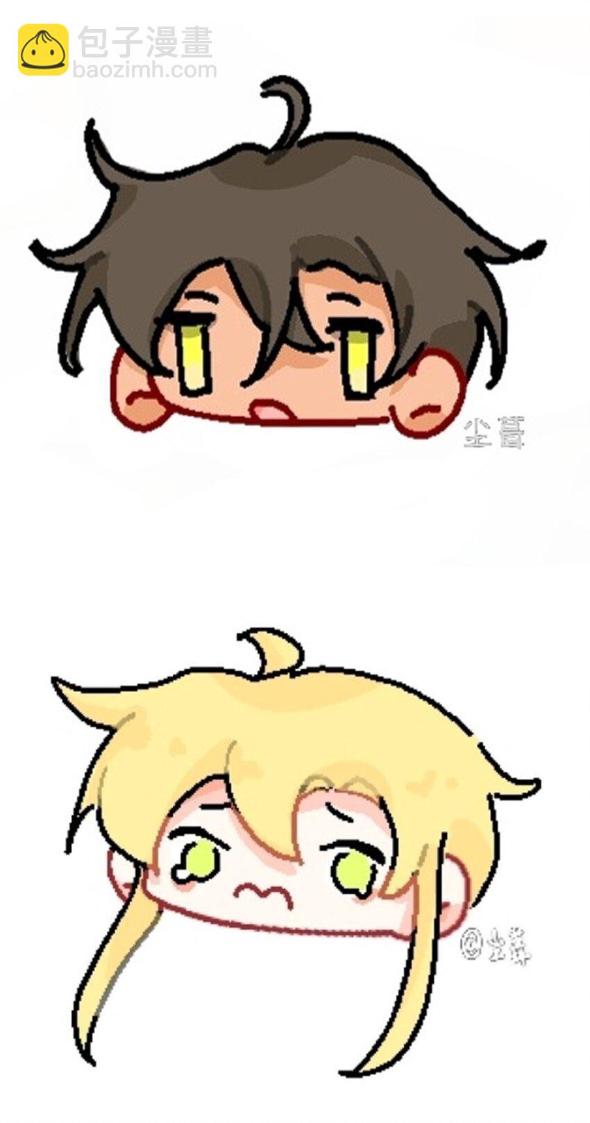 同人专题 03-第17话