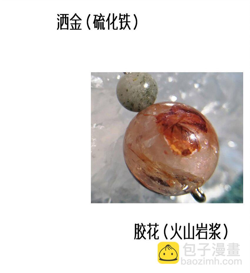 宝石科普 专题（一）-第21话